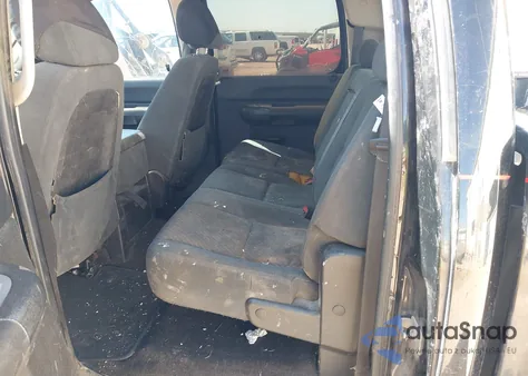 2009 Chevrolet Silverado 1500 Lt from USA, damaged, VIN 3GCEC23C09G133137